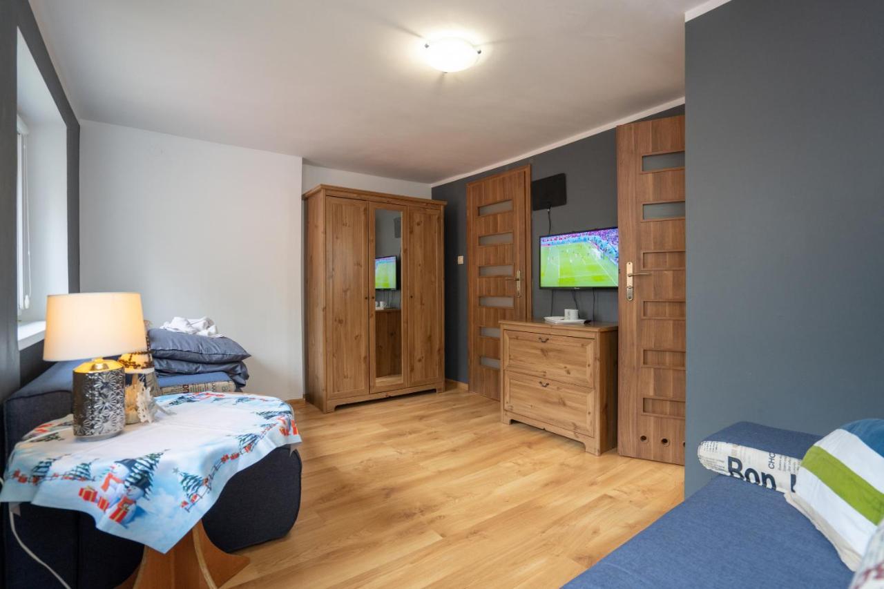 Apartamenty Wiosenna Szklarska Poręba Eksteriør bilde
