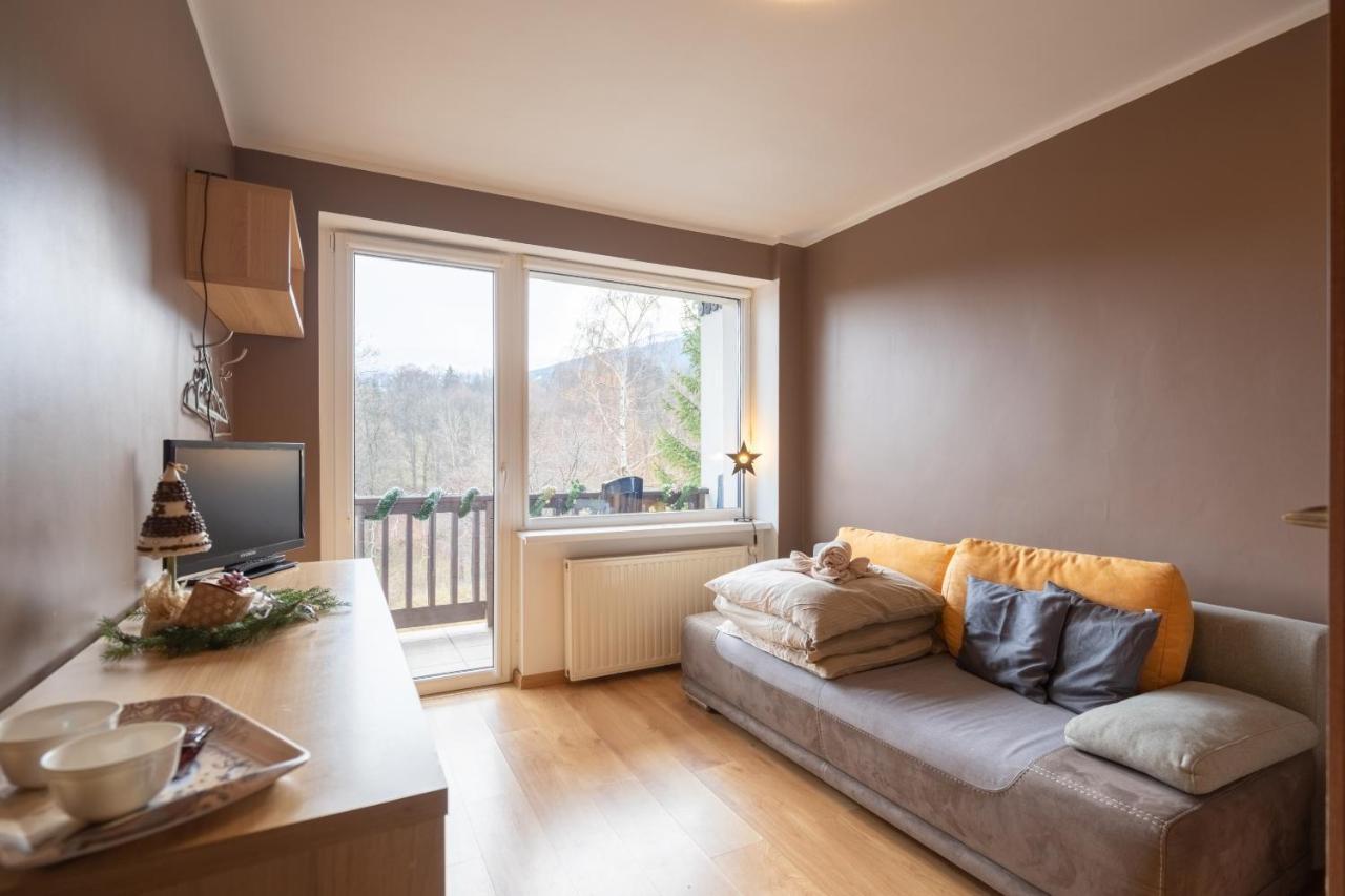 Apartamenty Wiosenna Szklarska Poręba Eksteriør bilde