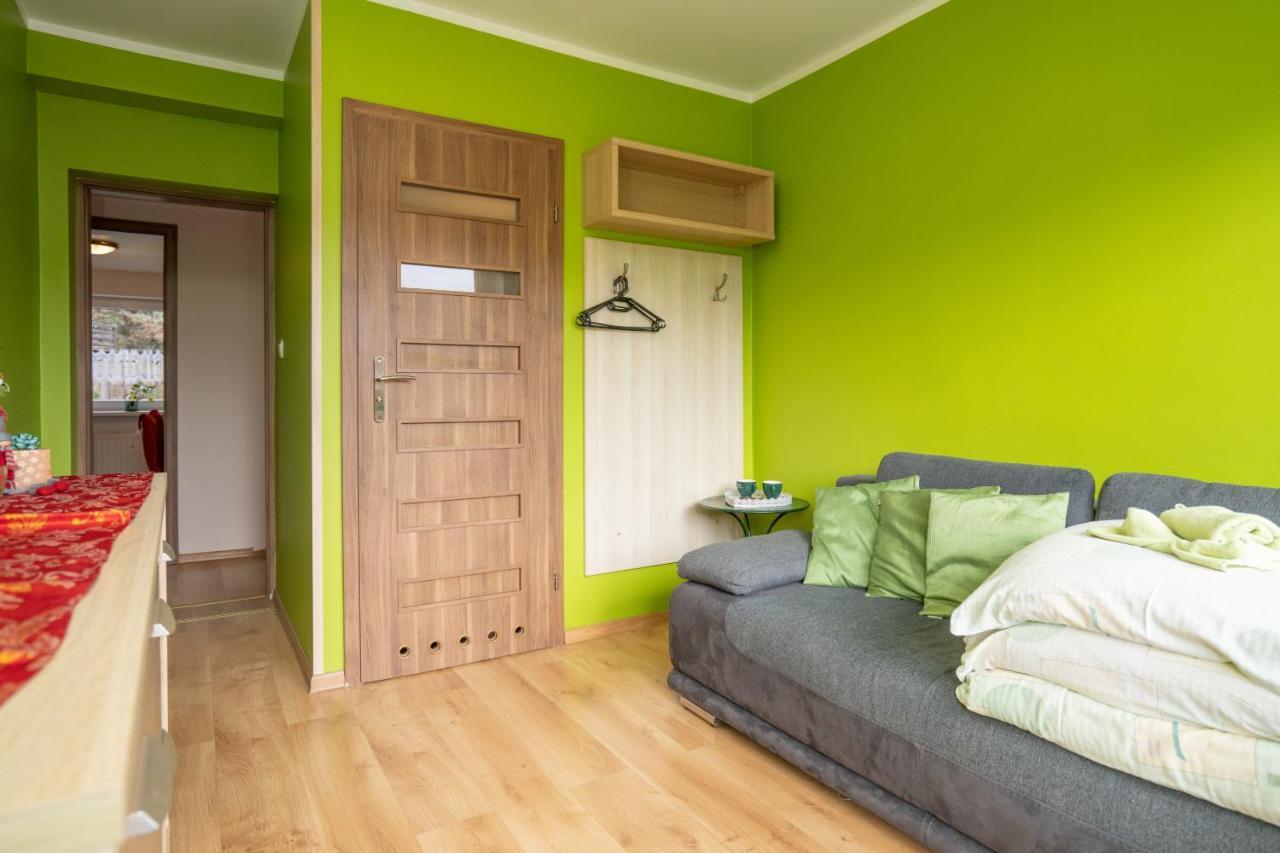 Apartamenty Wiosenna Szklarska Poręba Eksteriør bilde
