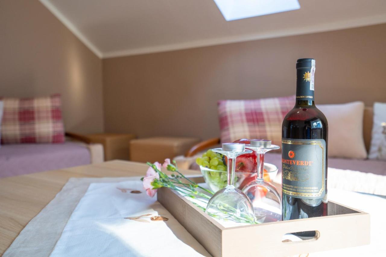 Apartamenty Wiosenna Szklarska Poręba Eksteriør bilde