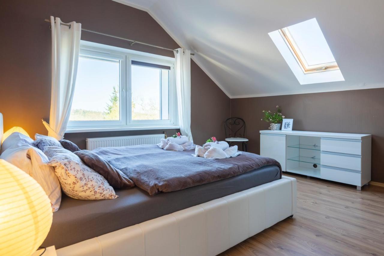 Apartamenty Wiosenna Szklarska Poręba Eksteriør bilde