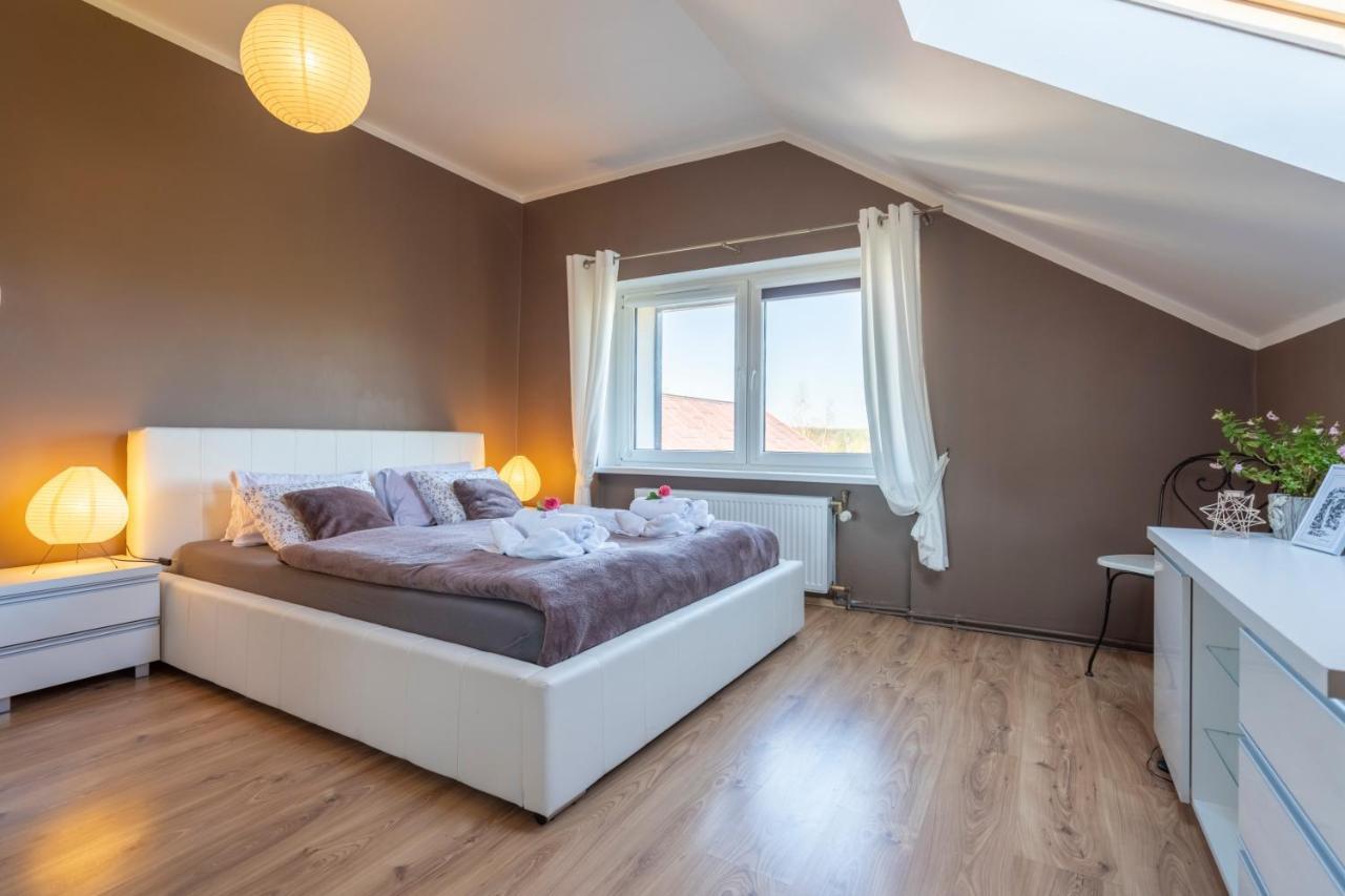 Apartamenty Wiosenna Szklarska Poręba Eksteriør bilde