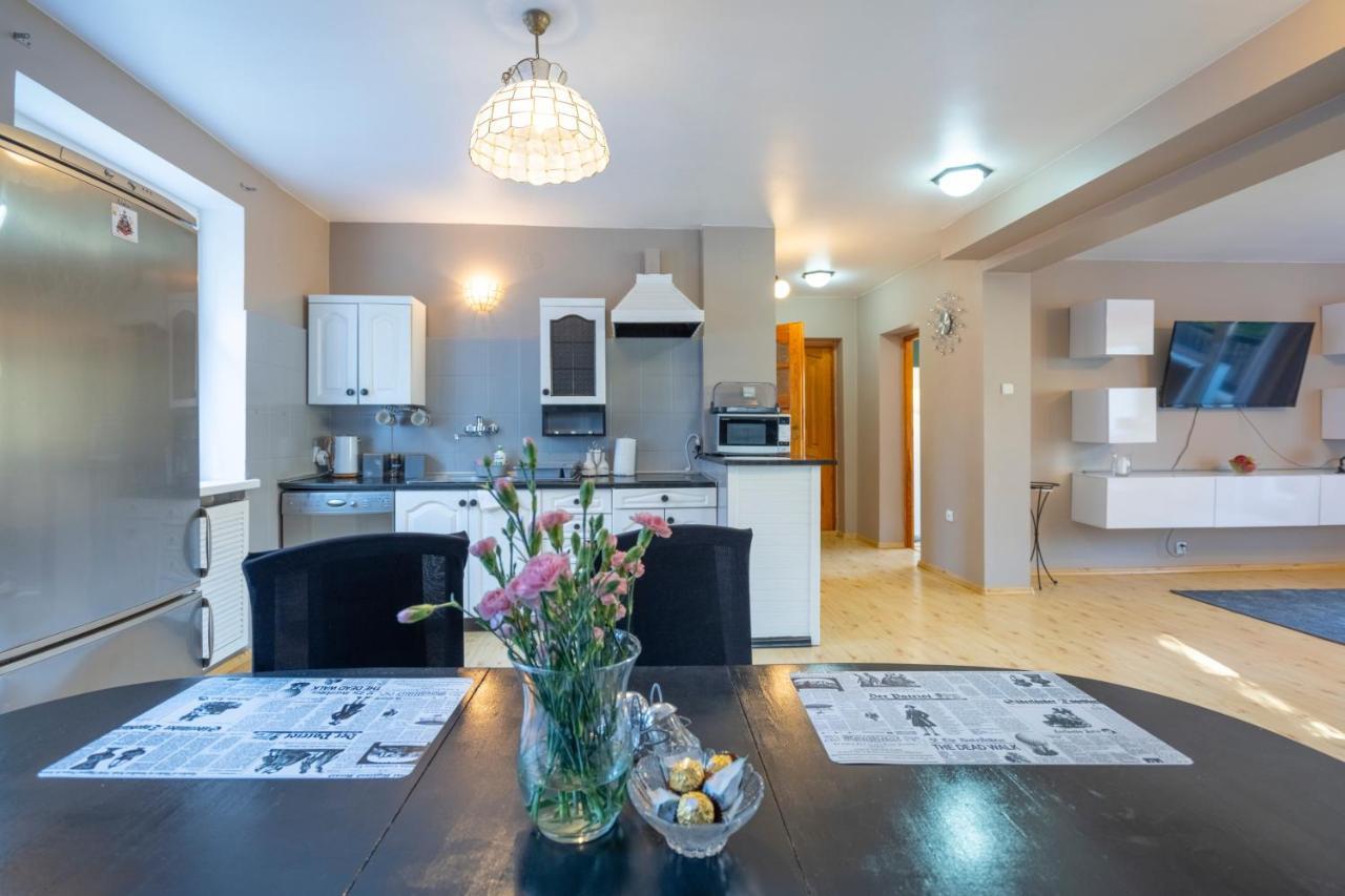 Apartamenty Wiosenna Szklarska Poręba Eksteriør bilde