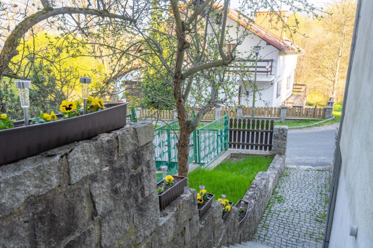 Apartamenty Wiosenna Szklarska Poręba Eksteriør bilde