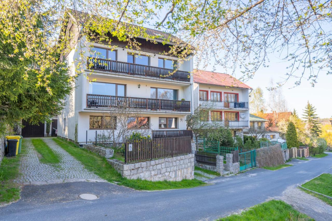 Apartamenty Wiosenna Szklarska Poręba Eksteriør bilde