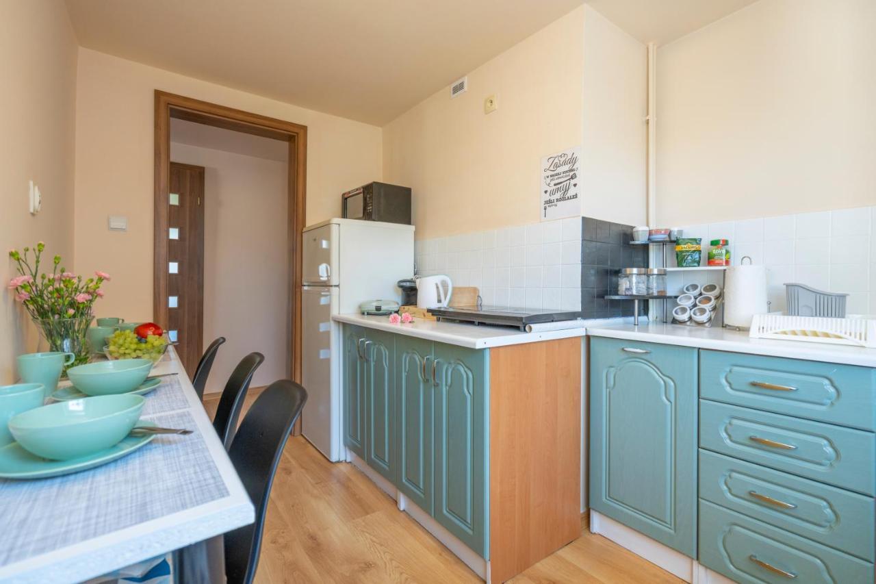 Apartamenty Wiosenna Szklarska Poręba Eksteriør bilde